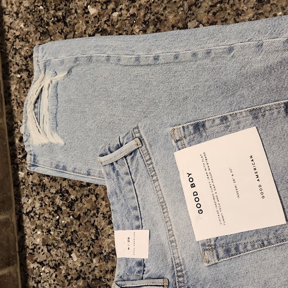 GOOD AMERICAN - Picture 8 of 8